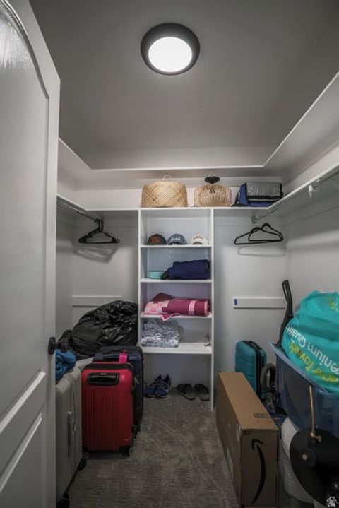 Tiny photo for 2261 S ENGELMANN PL, Saint George, UT 84790 (MLS # 2135176)