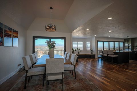 Tiny photo for 2261 S ENGELMANN PL, Saint George, UT 84790 (MLS # 2135176)