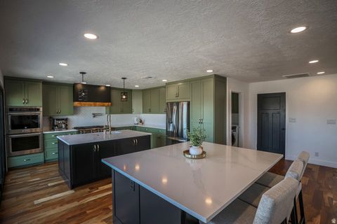 Tiny photo for 2261 S ENGELMANN PL, Saint George, UT 84790 (MLS # 2135176)