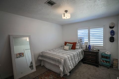 Tiny photo for 2261 S ENGELMANN PL, Saint George, UT 84790 (MLS # 2135176)