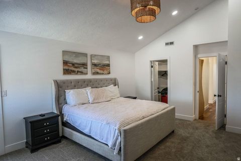 Tiny photo for 2261 S ENGELMANN PL, Saint George, UT 84790 (MLS # 2135176)