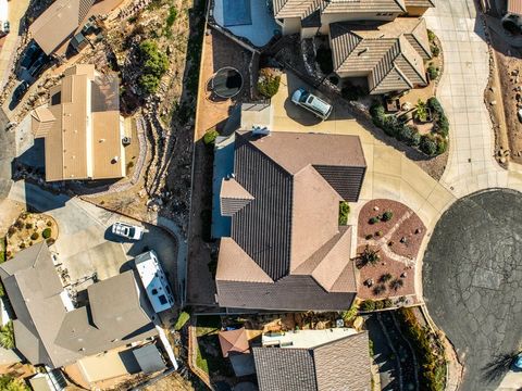 Tiny photo for 2261 S ENGELMANN PL, Saint George, UT 84790 (MLS # 2135176)