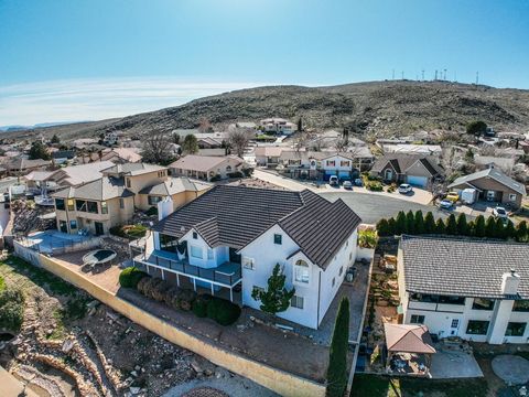 Tiny photo for 2261 S ENGELMANN PL, Saint George, UT 84790 (MLS # 2135176)