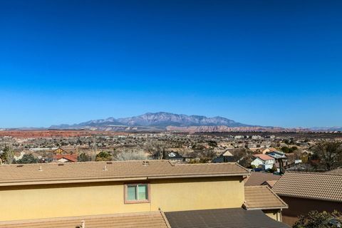 Tiny photo for 2261 S ENGELMANN PL, Saint George, UT 84790 (MLS # 2135176)