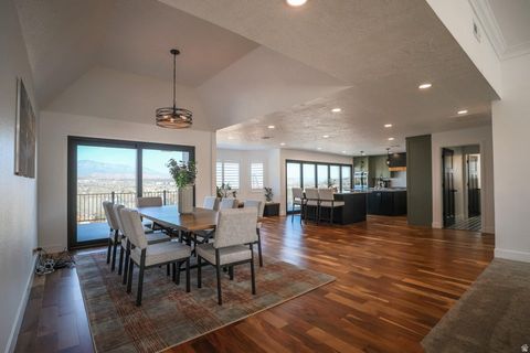 Tiny photo for 2261 S ENGELMANN PL, Saint George, UT 84790 (MLS # 2135176)