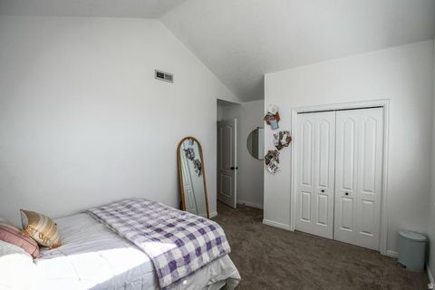 Tiny photo for 2261 S ENGELMANN PL, Saint George, UT 84790 (MLS # 2135176)