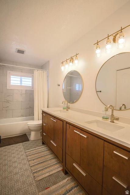 BLOOMINGTON HILLS - Residential