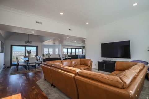 Tiny photo for 2261 S ENGELMANN PL, Saint George, UT 84790 (MLS # 2135176)