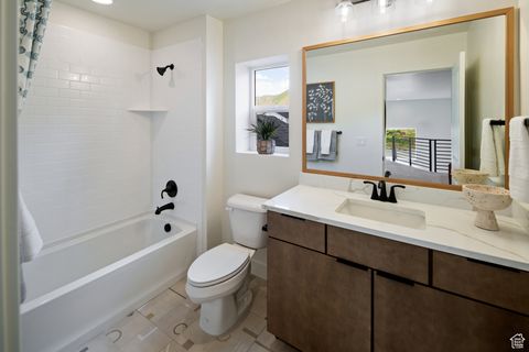 Tiny photo for 1087 E 3600 PRESTON S, Spanish Fork, UT 84660 (MLS # 2118271)