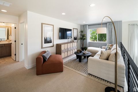 Tiny photo for 1087 E 3600 PRESTON S, Spanish Fork, UT 84660 (MLS # 2118271)