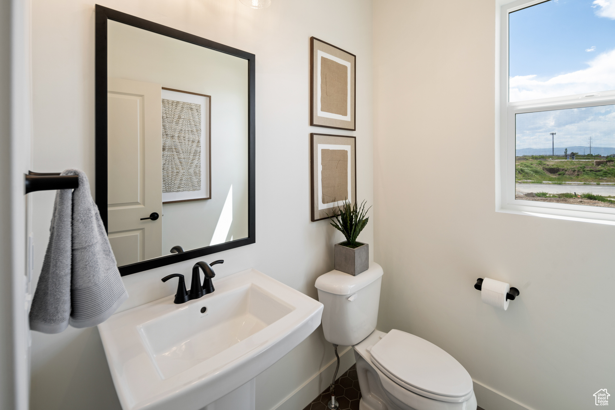 WILLOW ESTATES - Residential