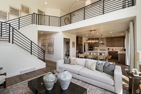 Tiny photo for 1087 E 3600 PRESTON S, Spanish Fork, UT 84660 (MLS # 2118271)