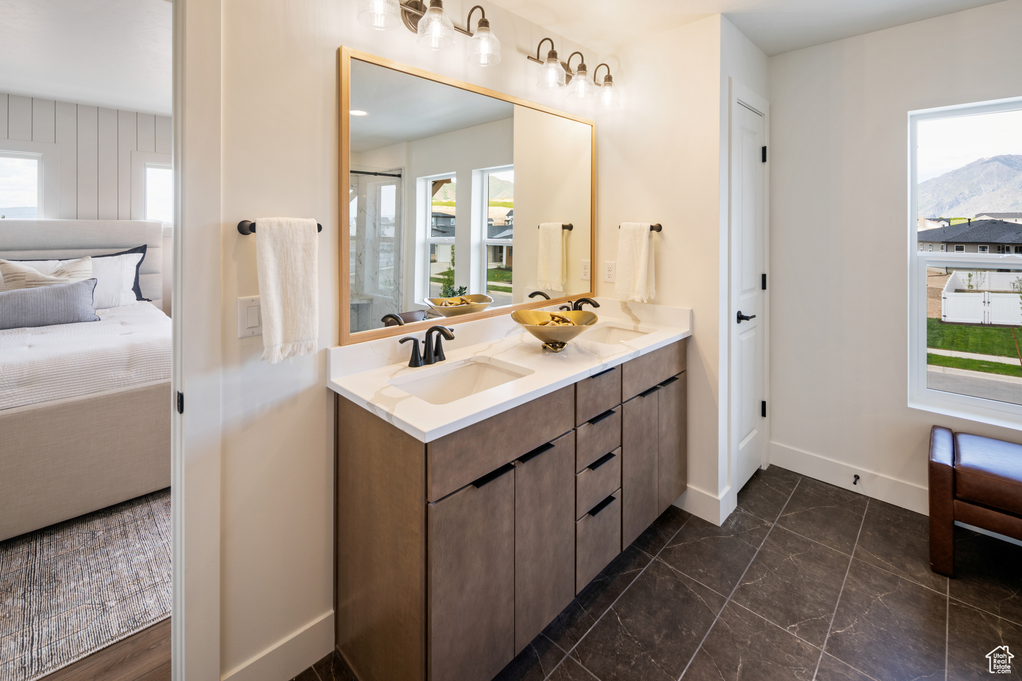 WILLOW ESTATES - Residential