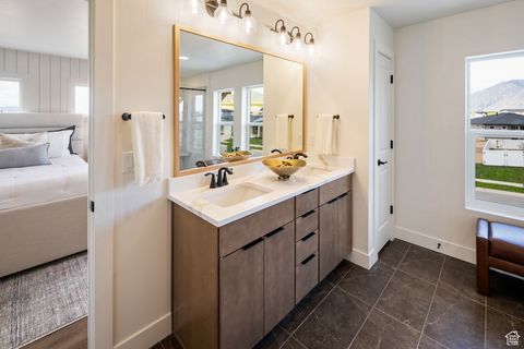 Tiny photo for 1087 E 3600 PRESTON S, Spanish Fork, UT 84660 (MLS # 2118271)