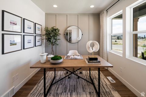 Tiny photo for 1087 E 3600 PRESTON S, Spanish Fork, UT 84660 (MLS # 2118271)