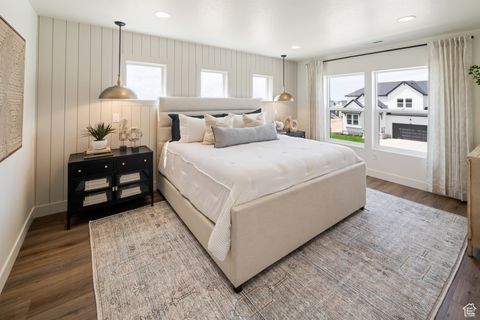 Tiny photo for 1087 E 3600 PRESTON S, Spanish Fork, UT 84660 (MLS # 2118271)