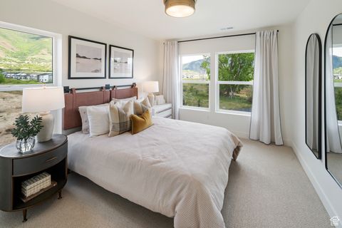 Tiny photo for 1087 E 3600 PRESTON S, Spanish Fork, UT 84660 (MLS # 2118271)