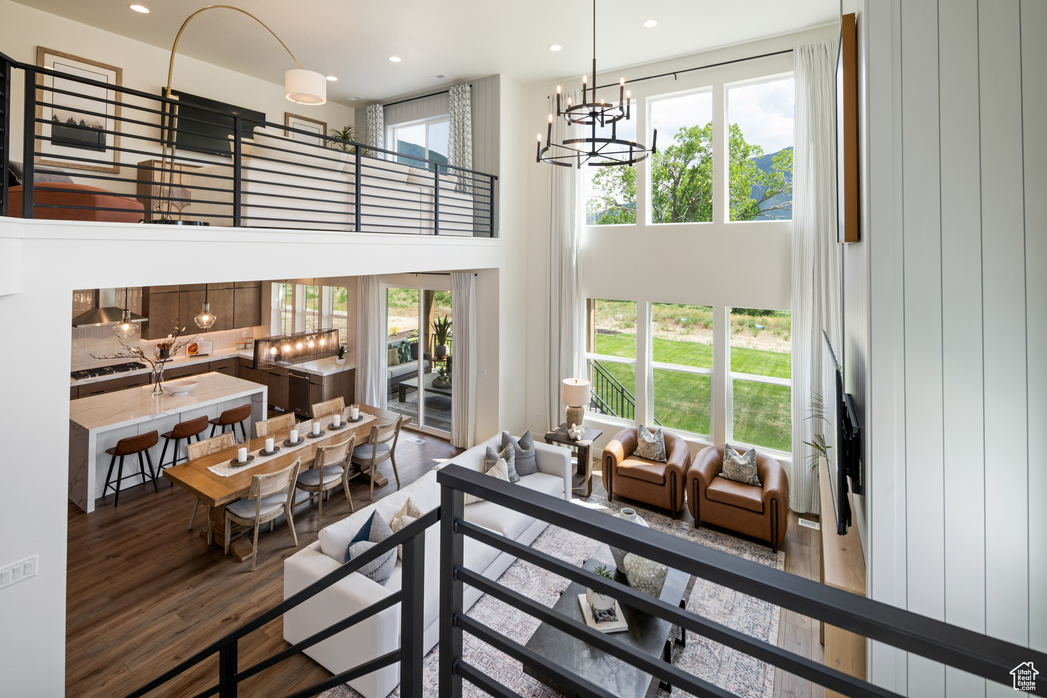 WILLOW ESTATES - Residential