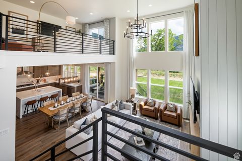 Tiny photo for 1087 E 3600 PRESTON S, Spanish Fork, UT 84660 (MLS # 2118271)