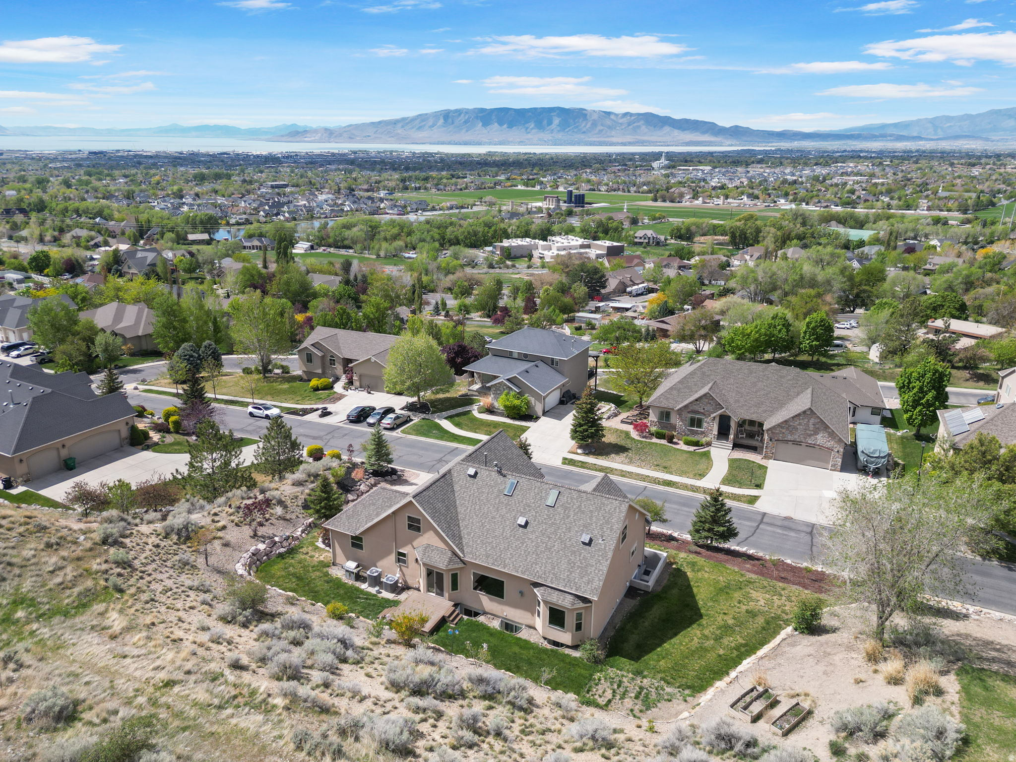 AVANYU ACRES PUD - Residential