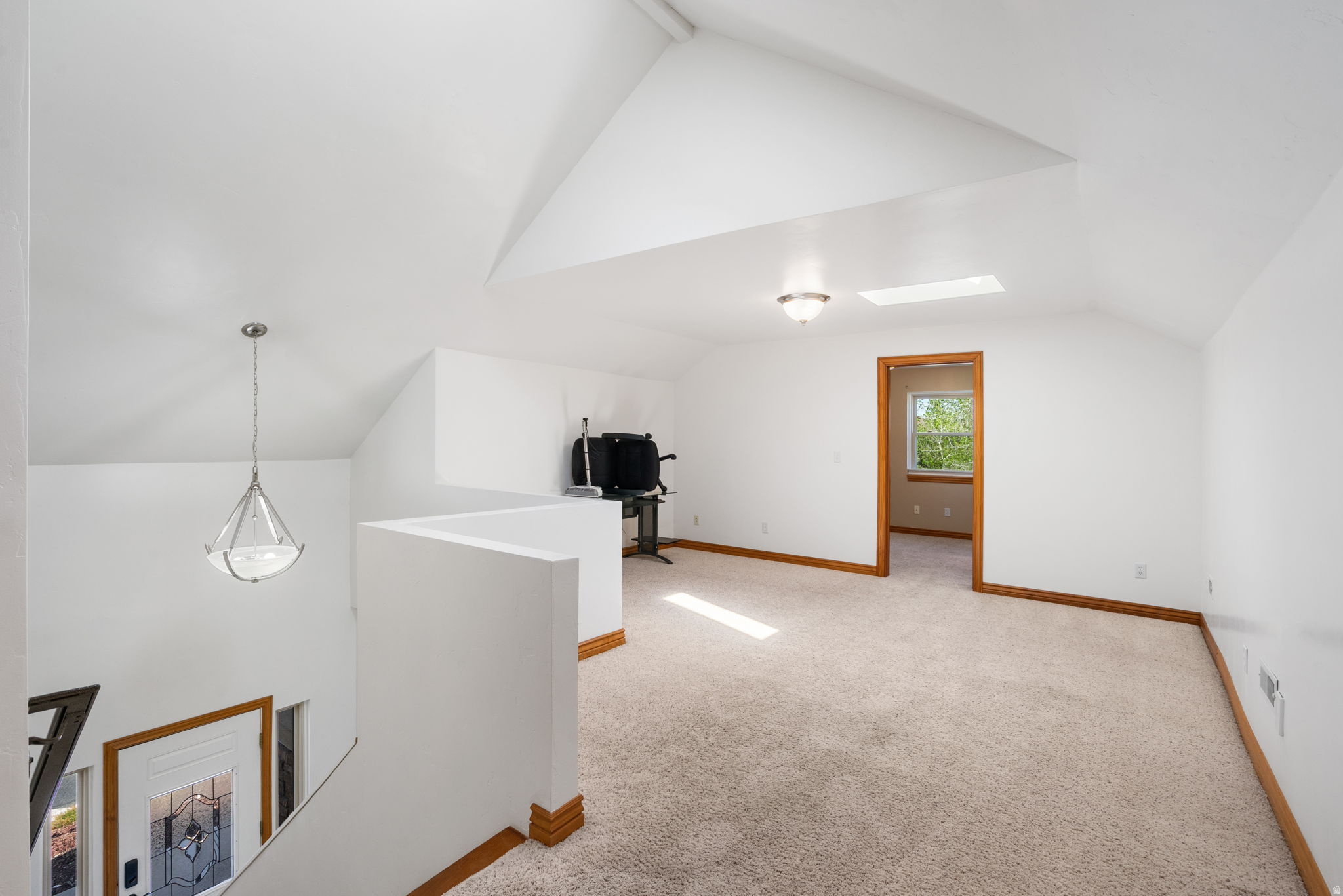 AVANYU ACRES PUD - Residential