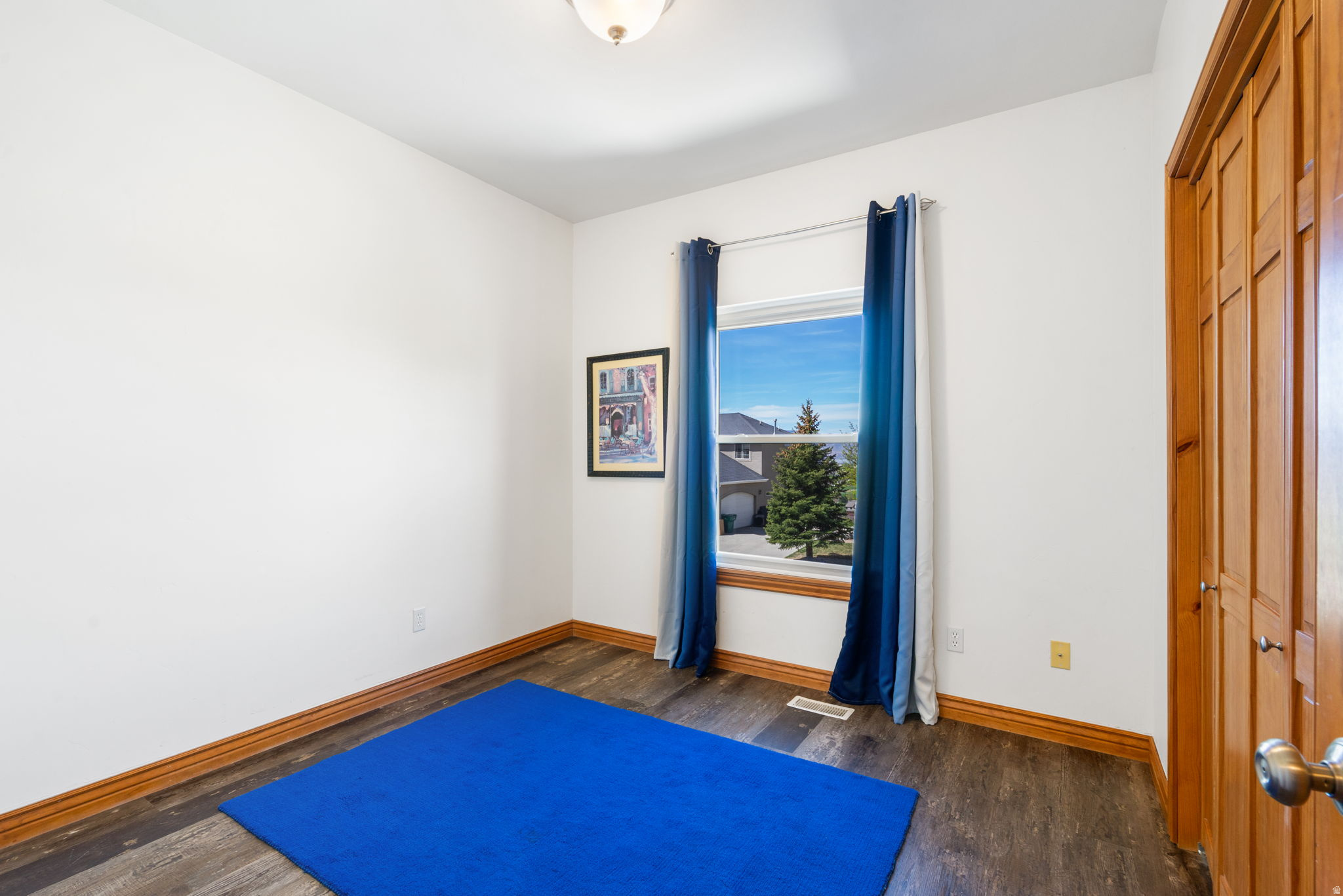 AVANYU ACRES PUD - Residential