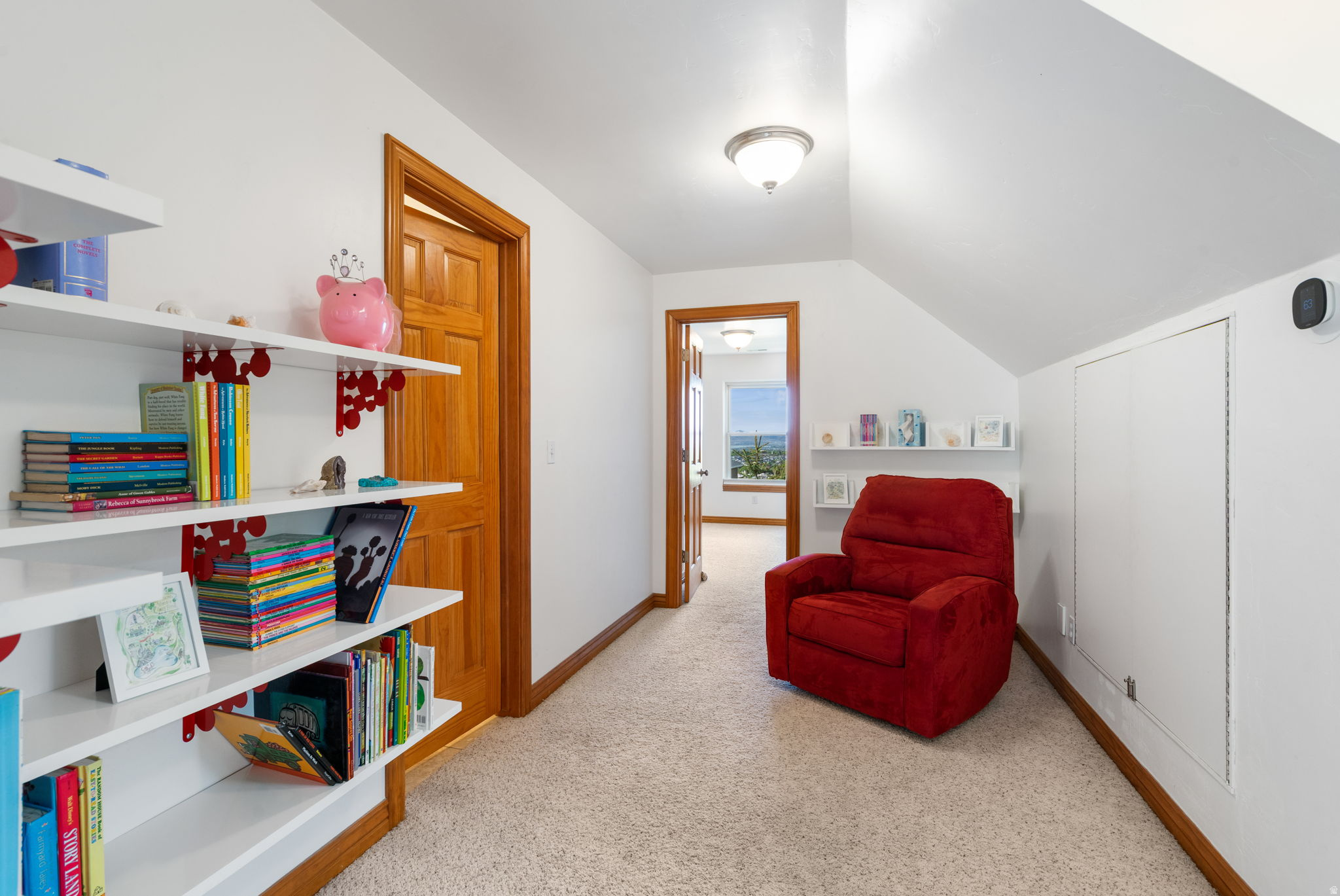 AVANYU ACRES PUD - Residential