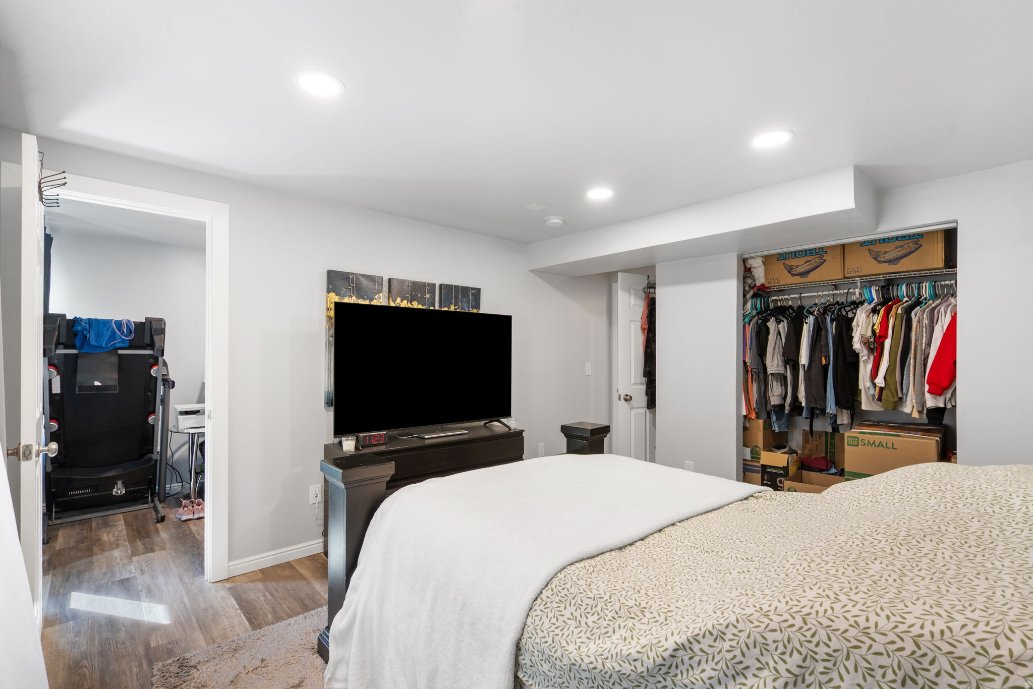 AVANYU ACRES PUD - Residential