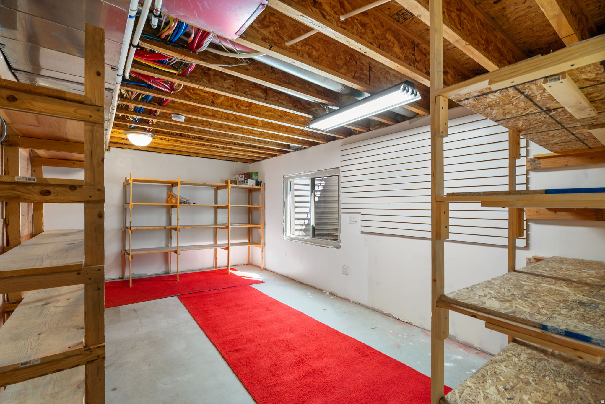 AVANYU ACRES PUD - Residential