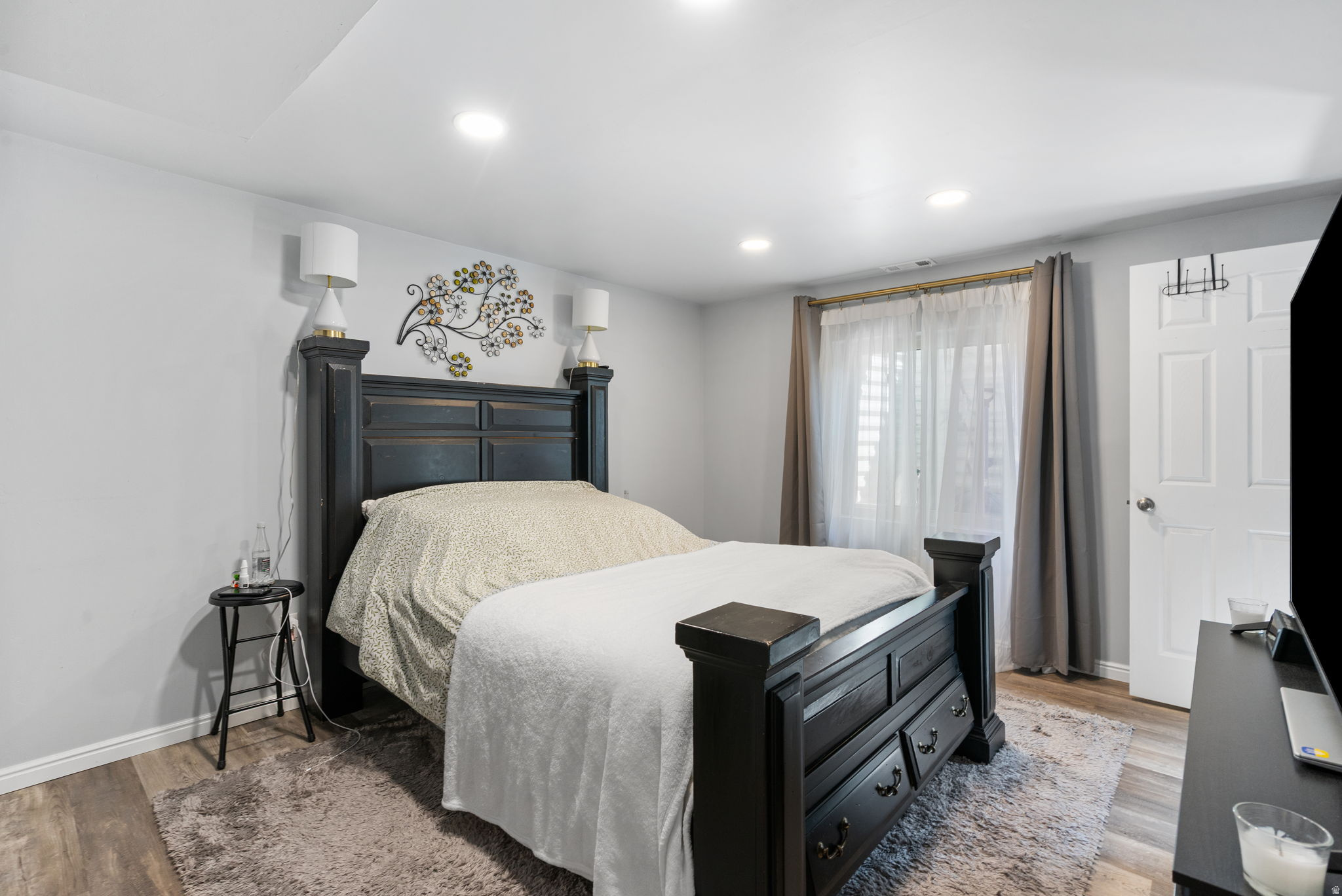 AVANYU ACRES PUD - Residential