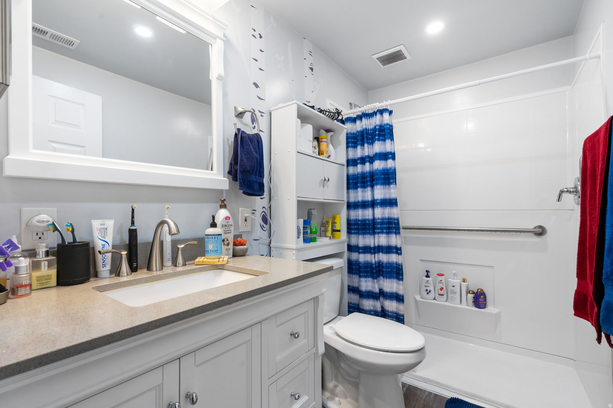 AVANYU ACRES PUD - Residential