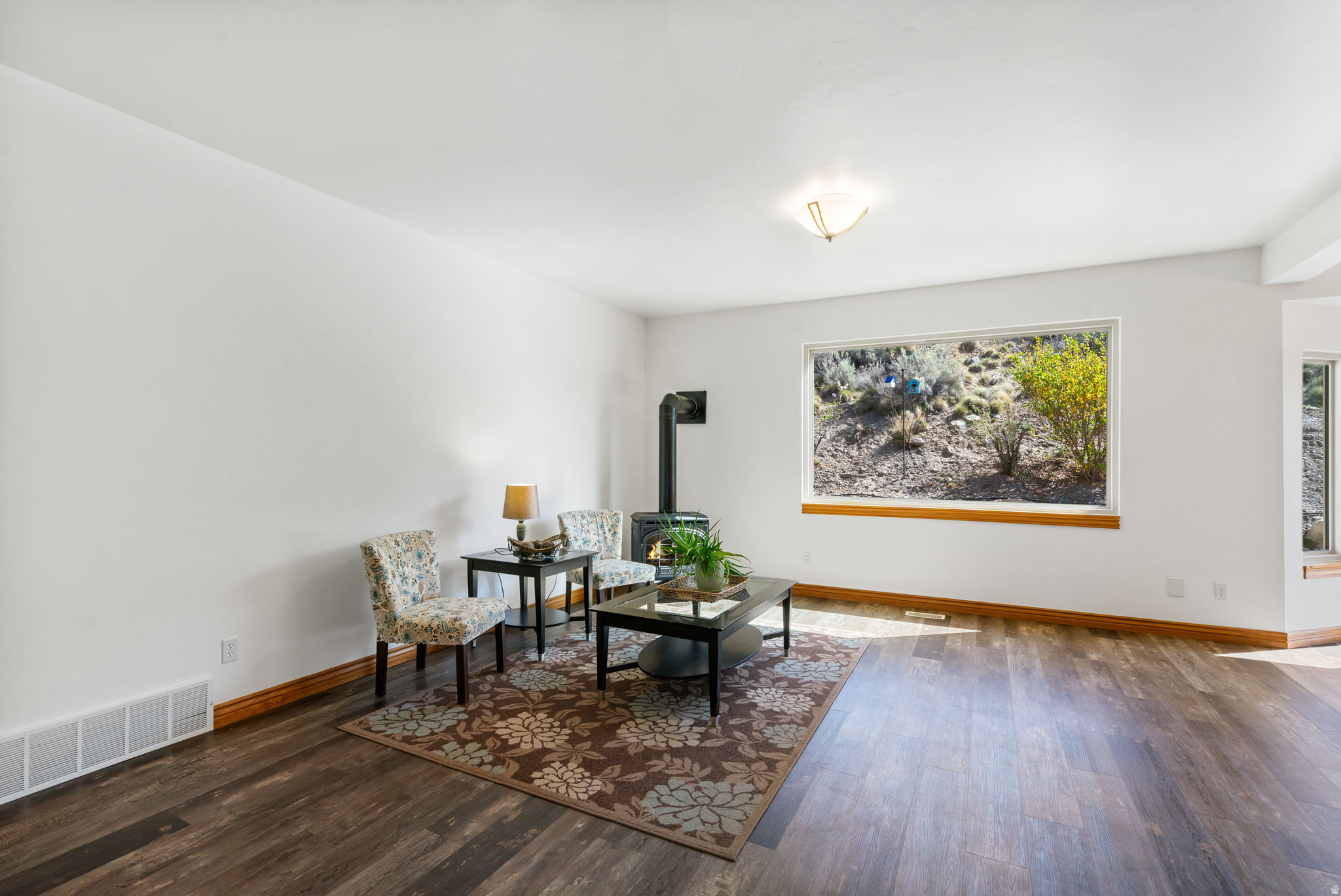 AVANYU ACRES PUD - Residential