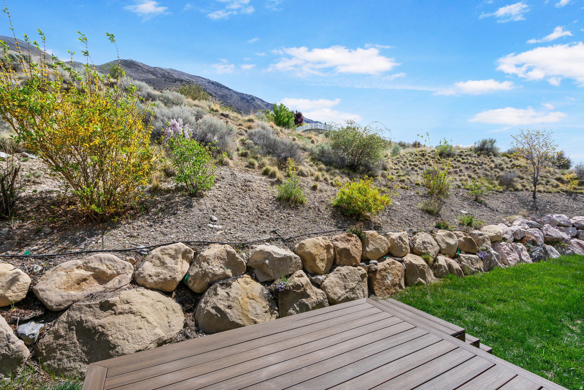 AVANYU ACRES PUD - Residential