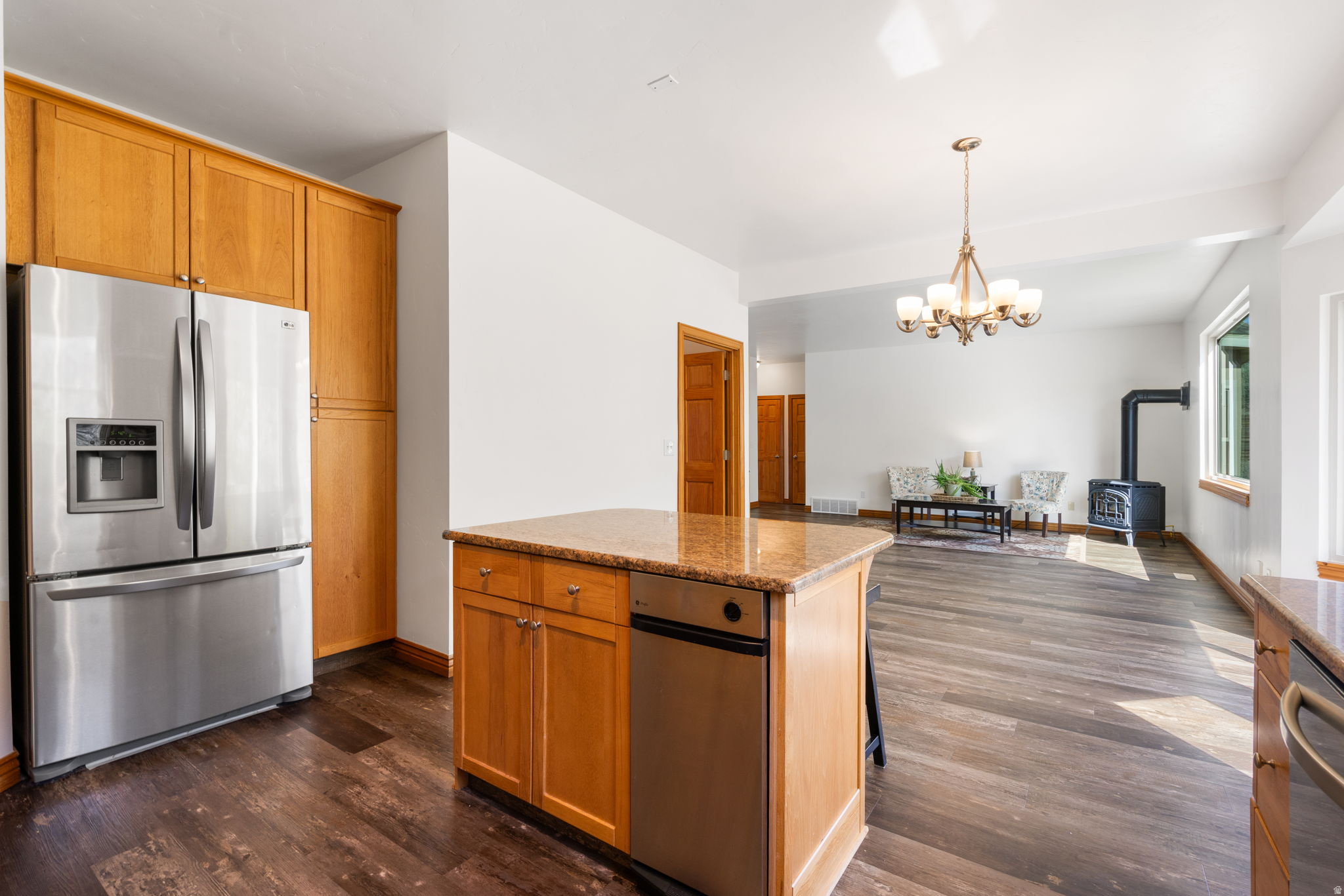 AVANYU ACRES PUD - Residential