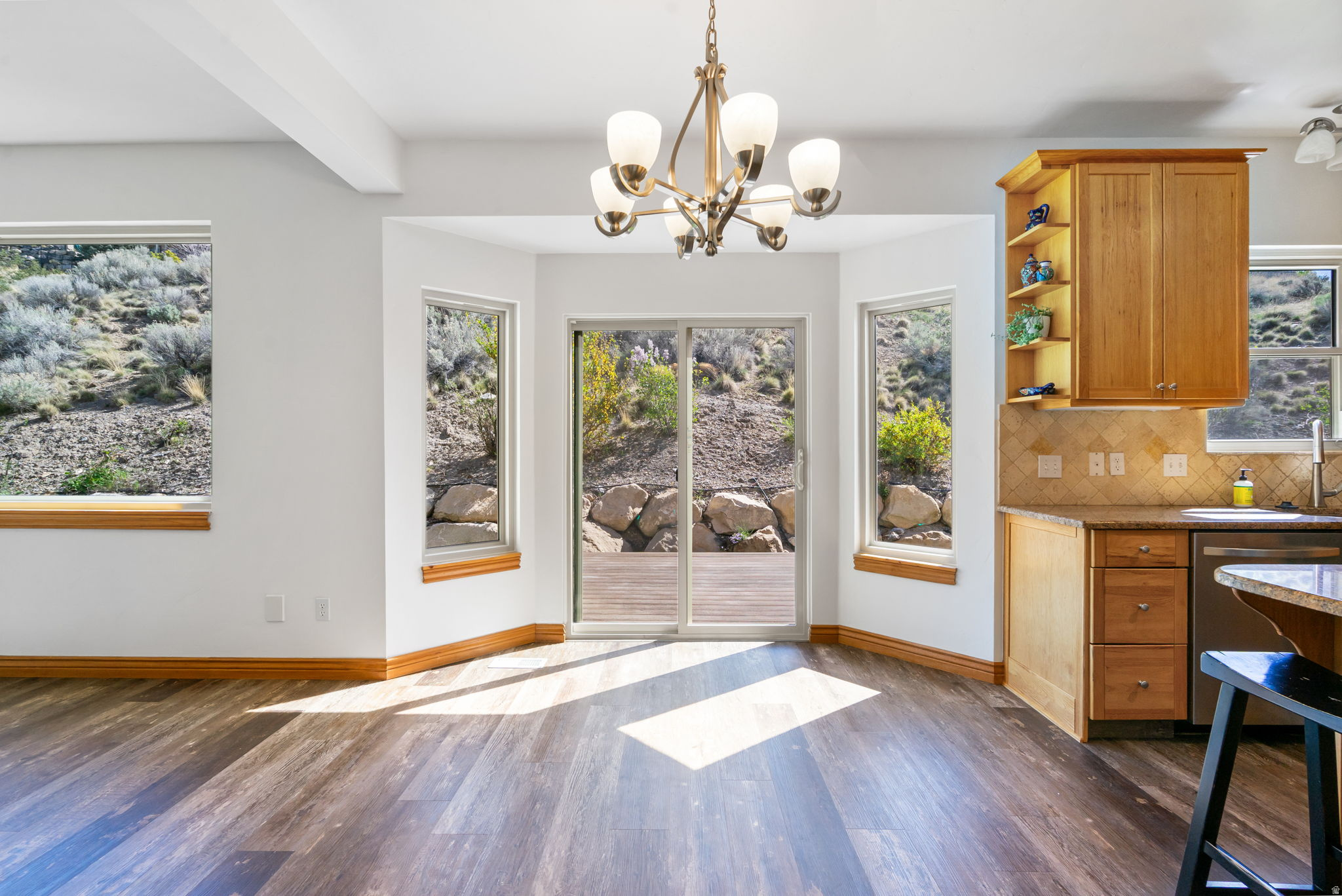 AVANYU ACRES PUD - Residential