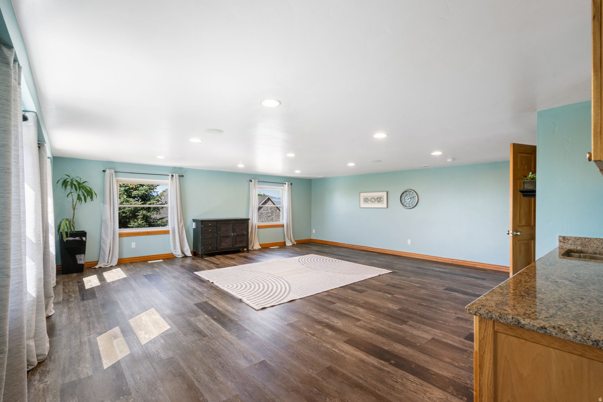 AVANYU ACRES PUD - Residential