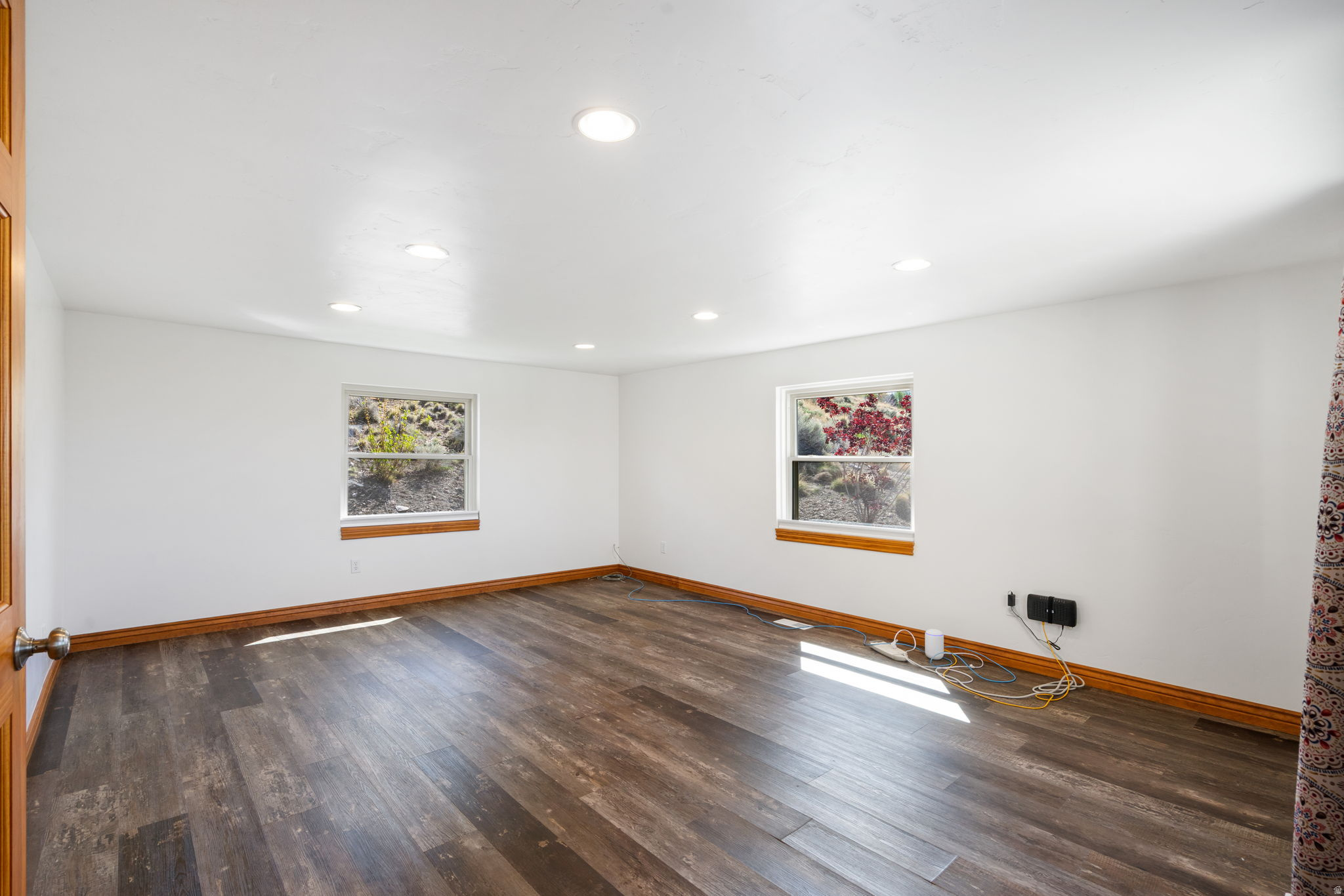 AVANYU ACRES PUD - Residential