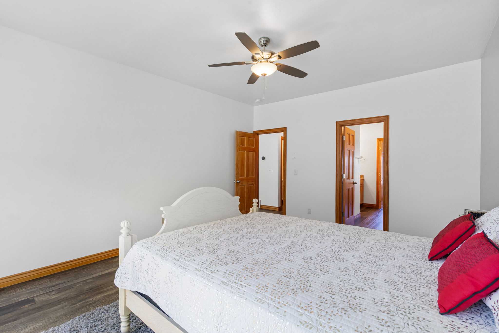 AVANYU ACRES PUD - Residential