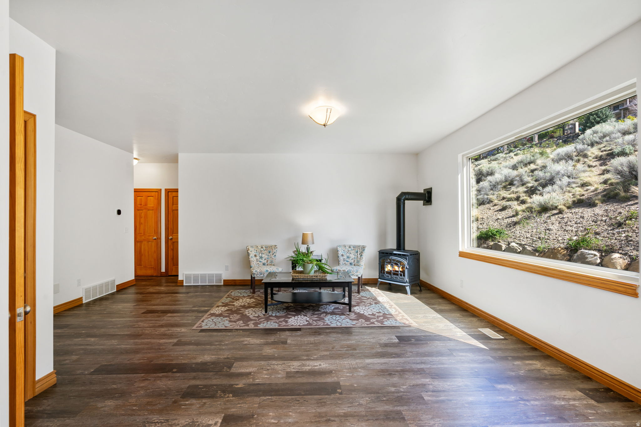 AVANYU ACRES PUD - Residential