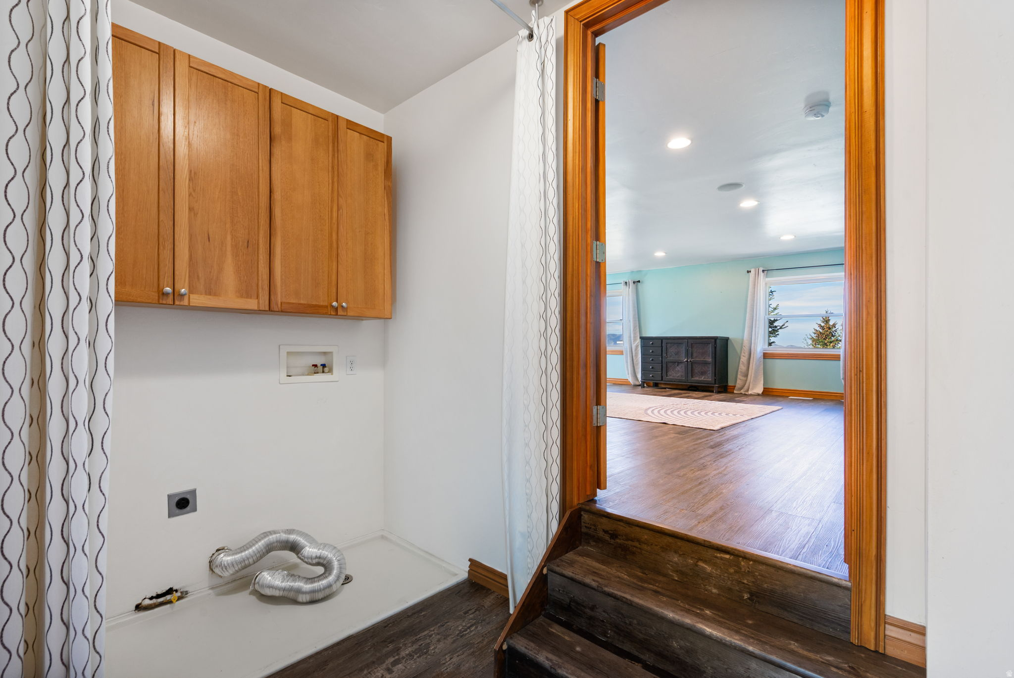 AVANYU ACRES PUD - Residential