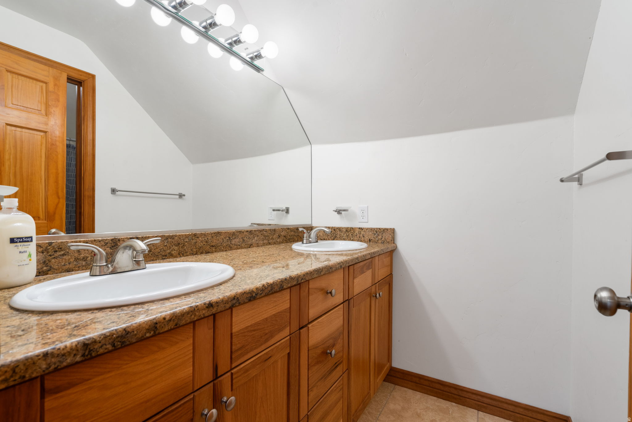 AVANYU ACRES PUD - Residential