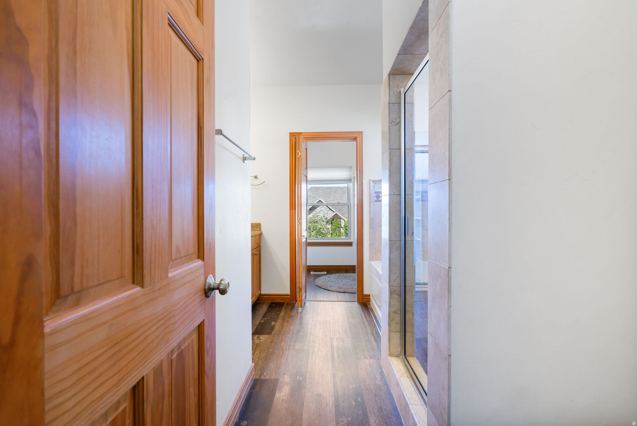 AVANYU ACRES PUD - Residential