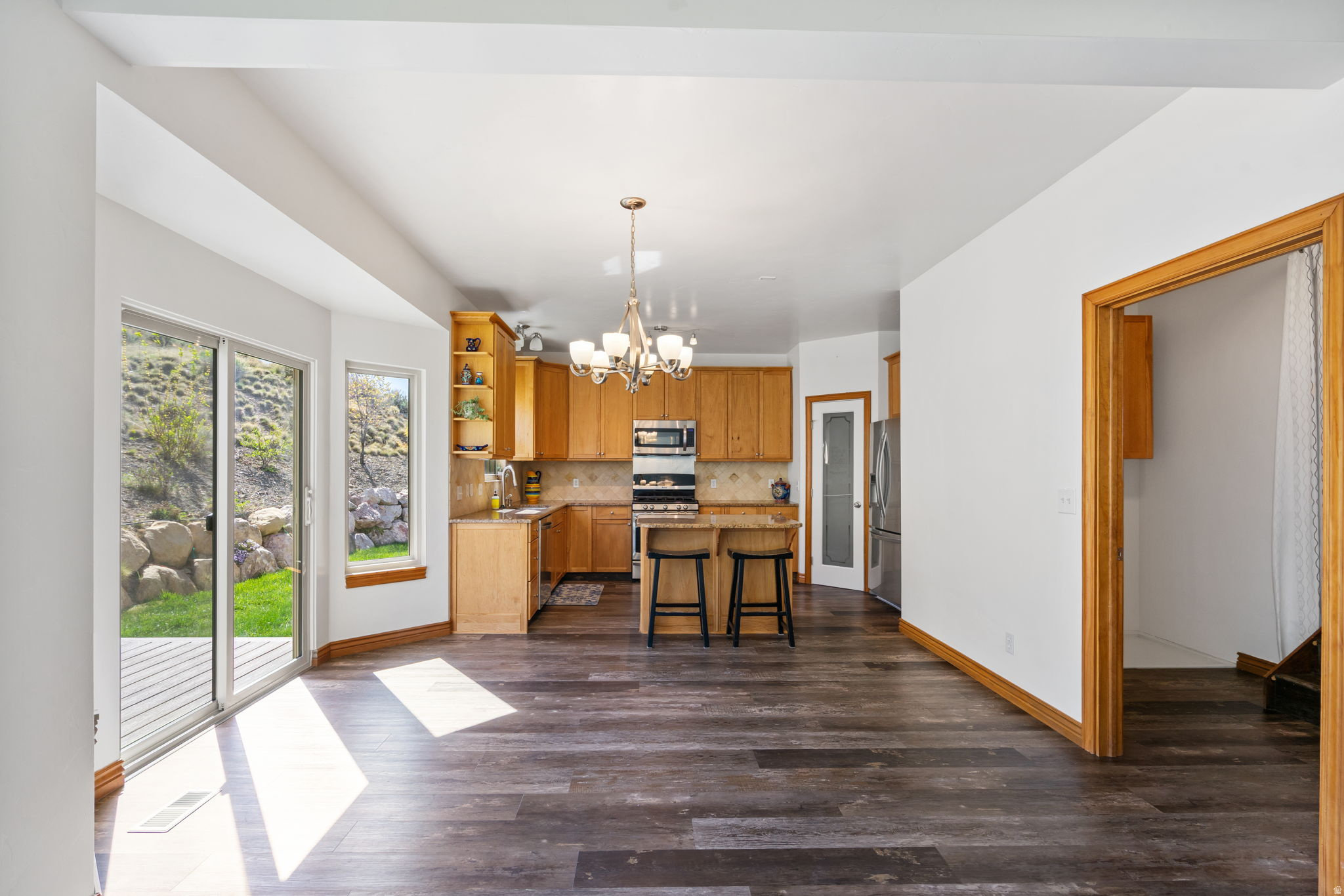 AVANYU ACRES PUD - Residential