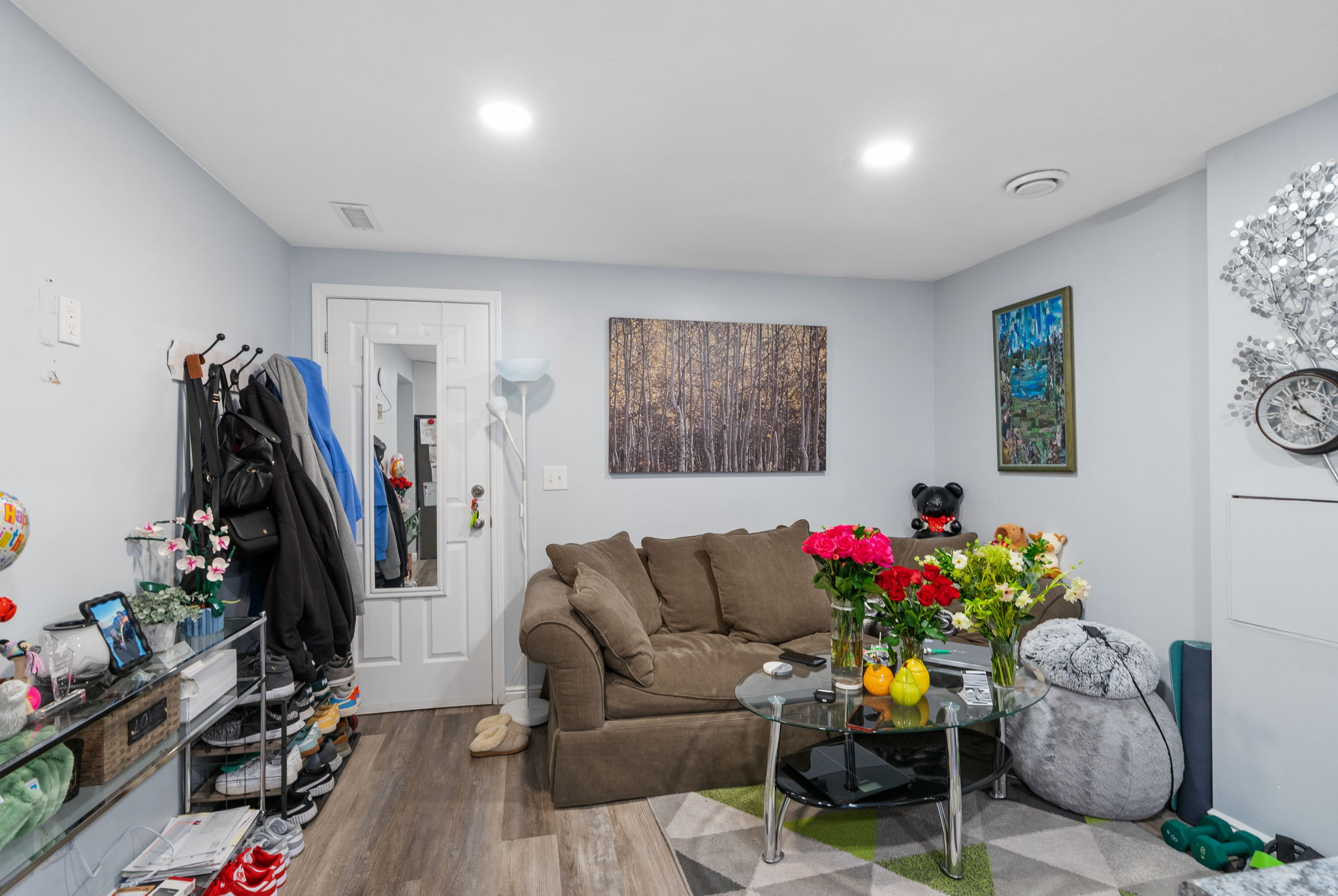 AVANYU ACRES PUD - Residential