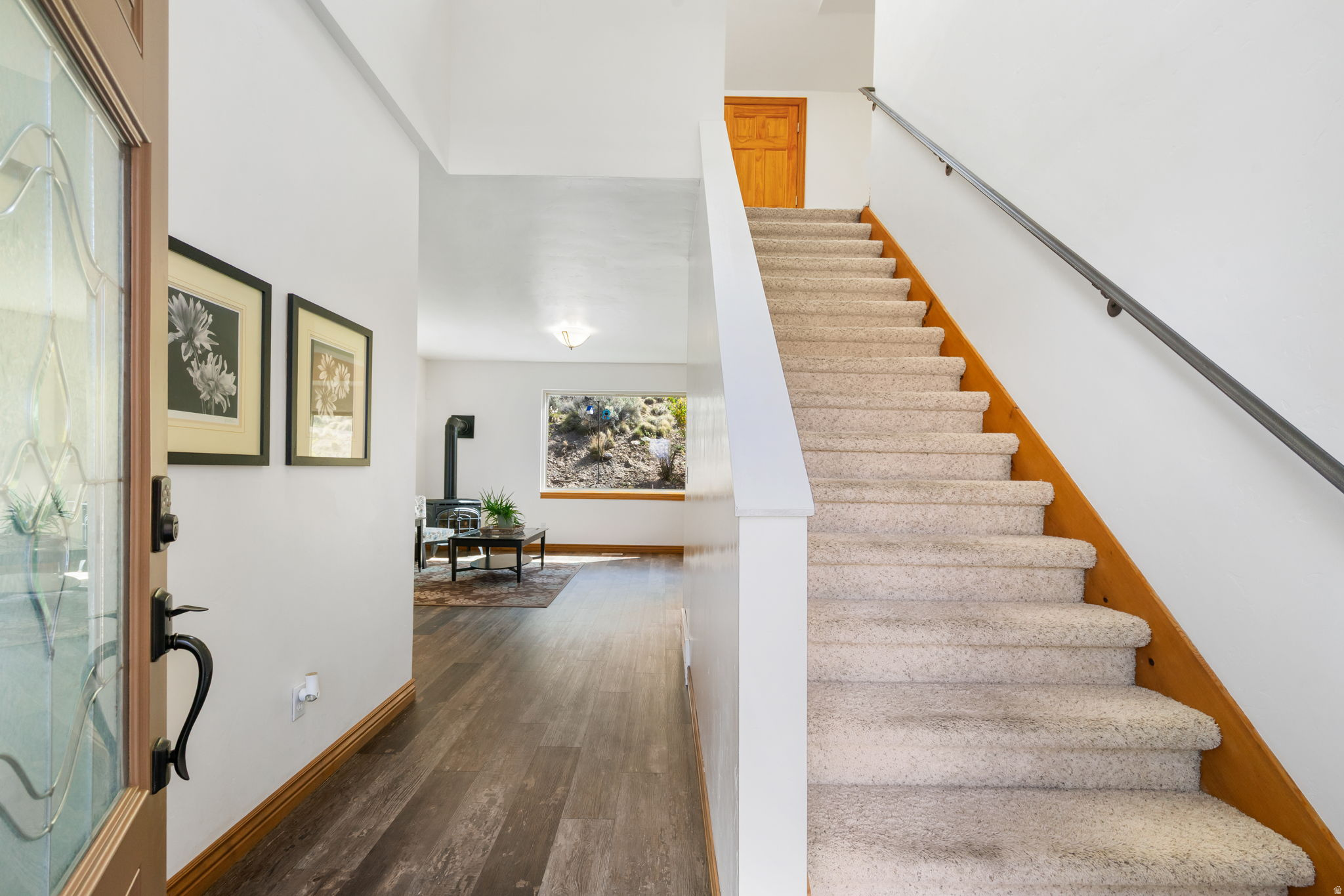 AVANYU ACRES PUD - Residential