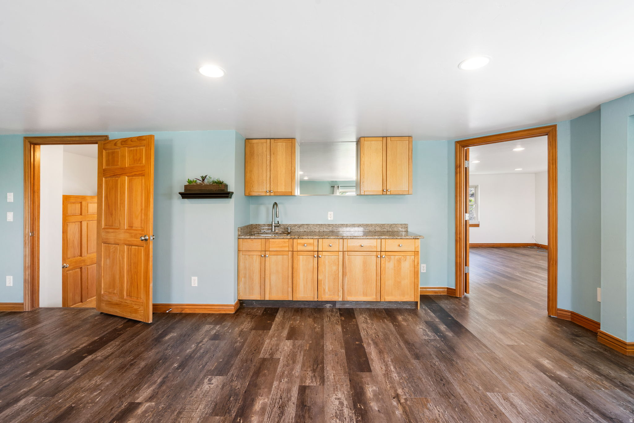 AVANYU ACRES PUD - Residential