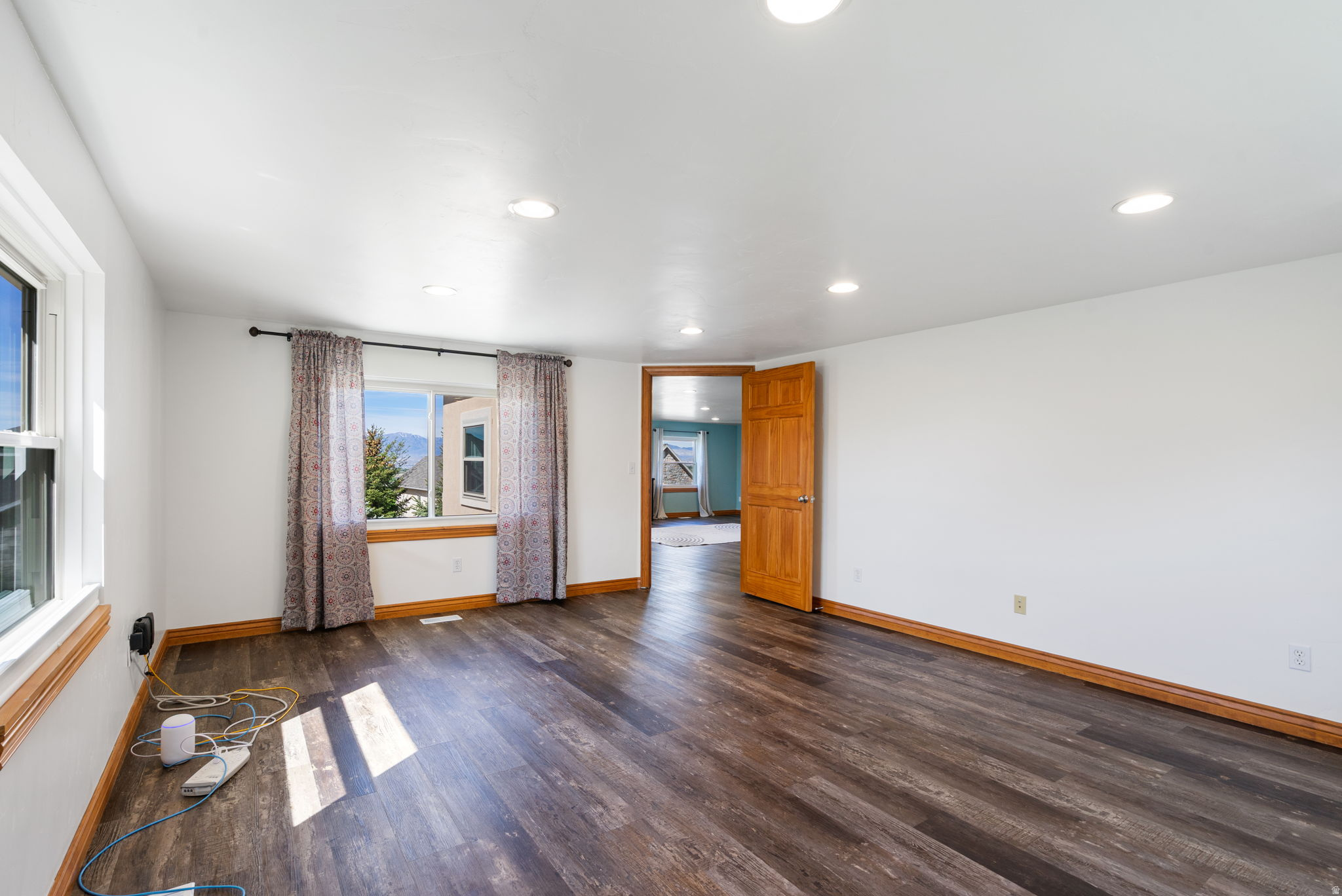 AVANYU ACRES PUD - Residential