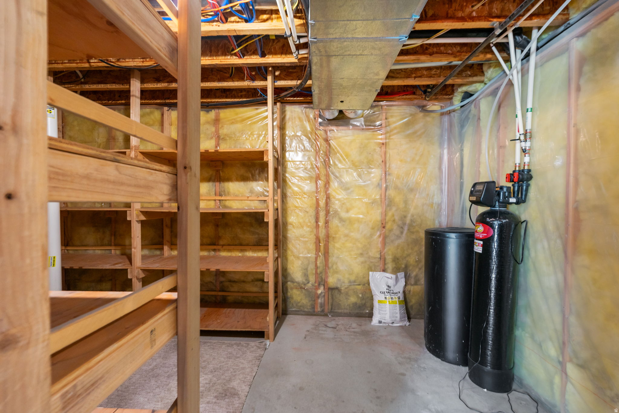 AVANYU ACRES PUD - Residential