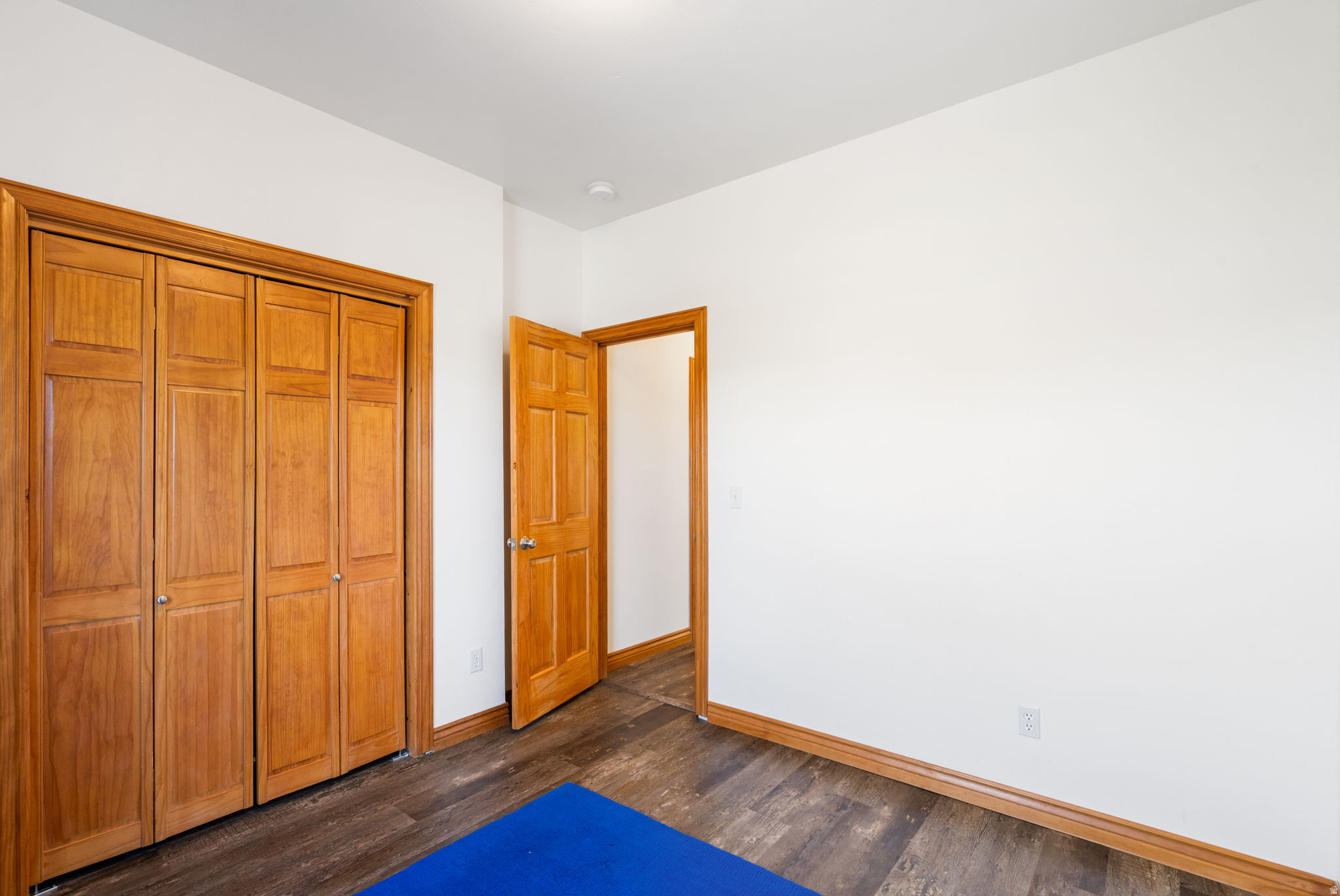 AVANYU ACRES PUD - Residential