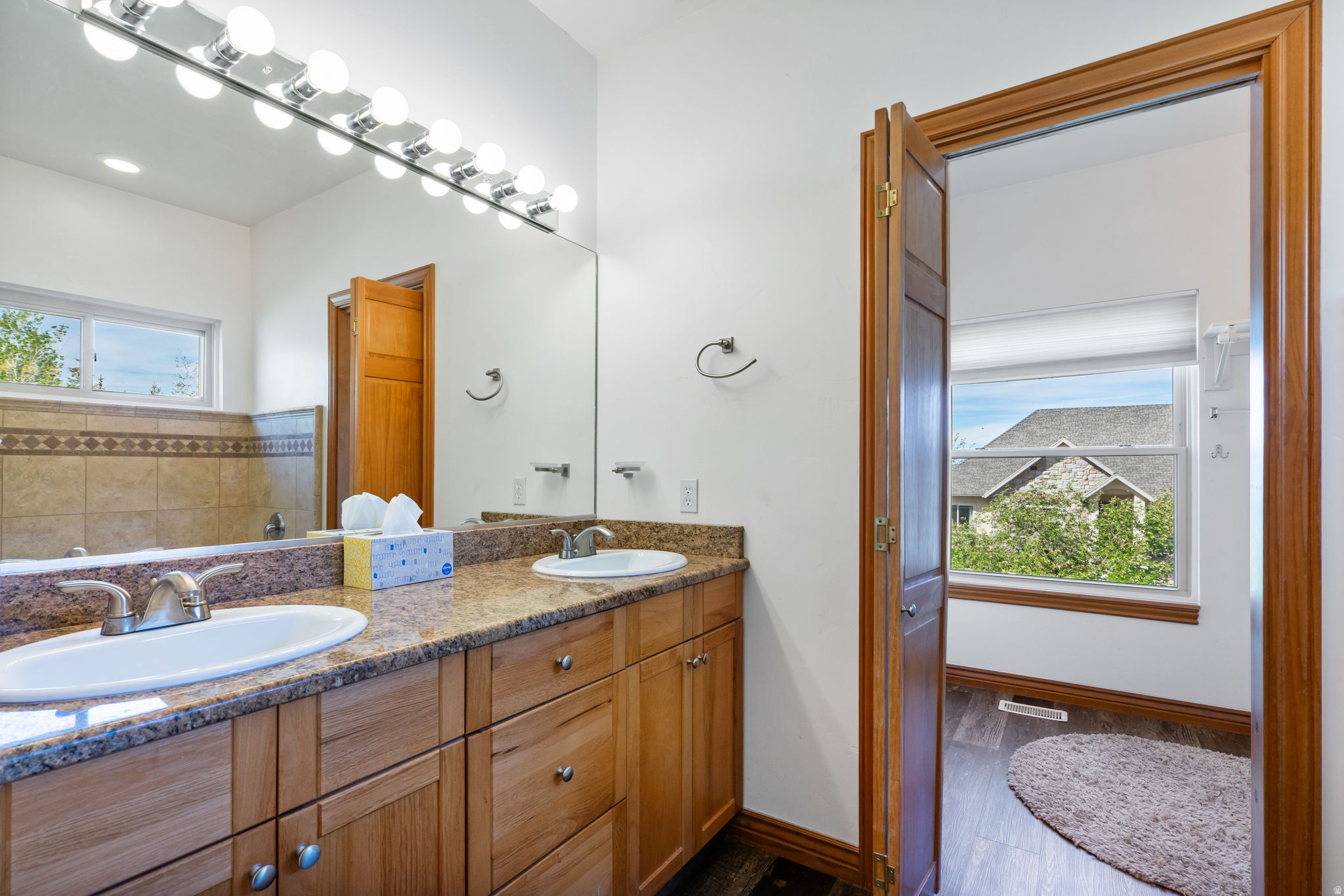 AVANYU ACRES PUD - Residential